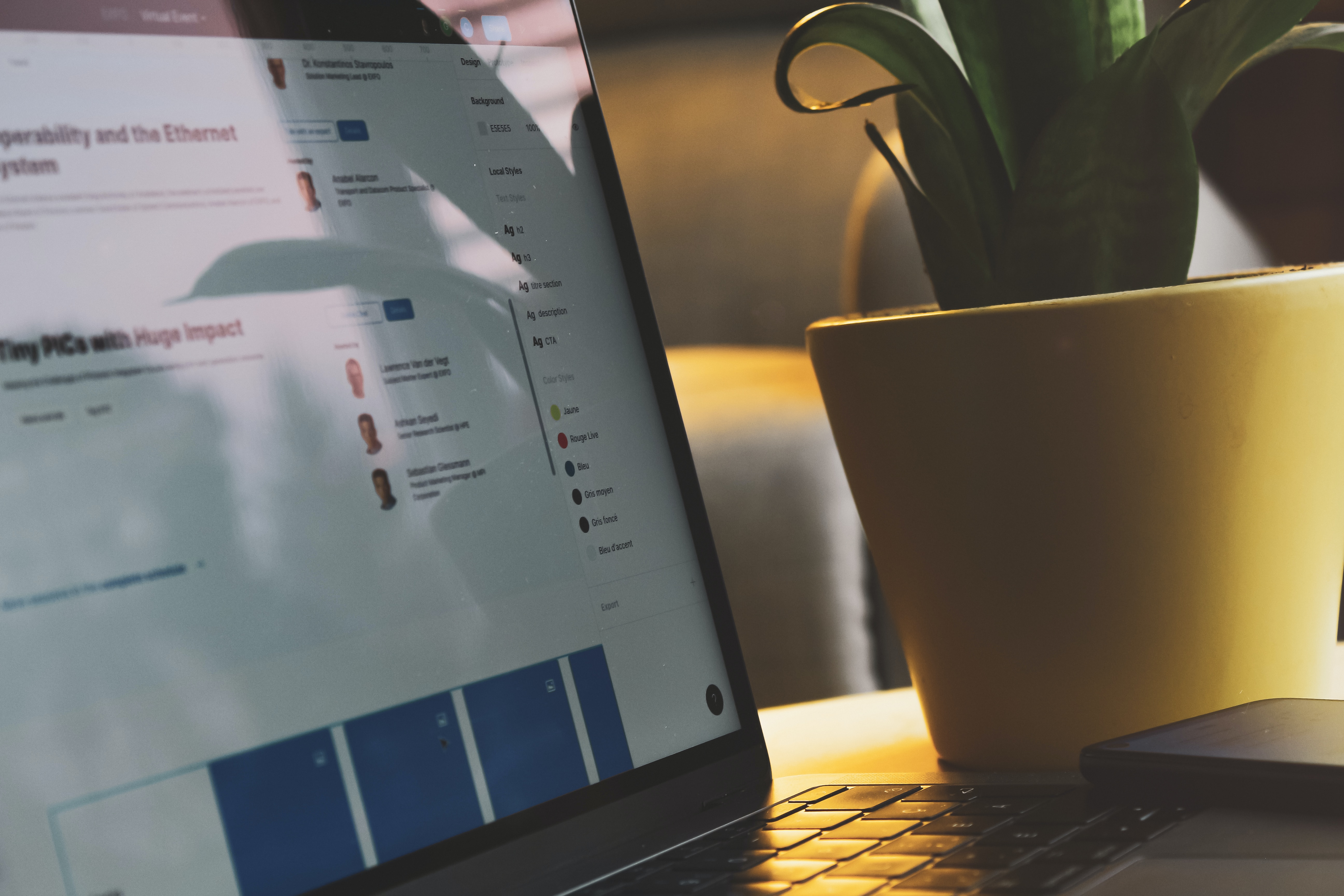 Tecnología de Información de última generación - FRZ Forwarding